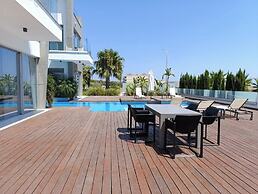 Cove Seaview Villas