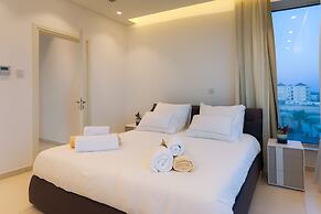 Cove Seaview Villas