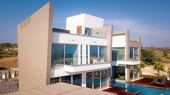Cove Seaview Villas
