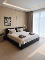 Cove Seaview Villas