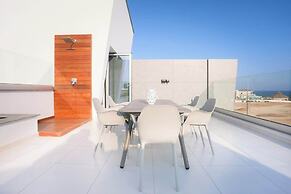 Cove Seaview Villas