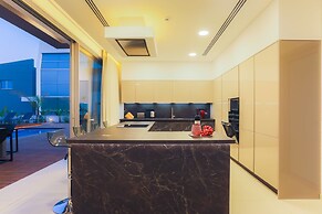 Cove Seaview Villas