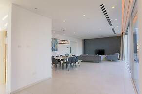Cove Seaview Villas