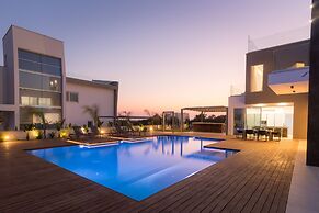 Cove Seaview Villas