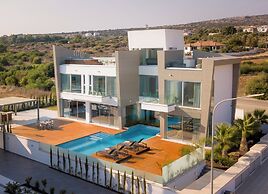 Cove Seaview Villas