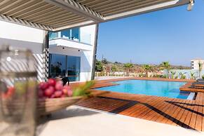 Cove Seaview Villas