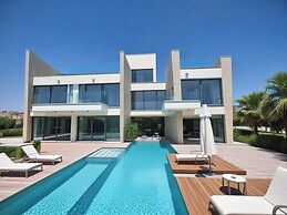 Cove Seaview Villas