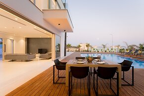 Cove Seaview Villas