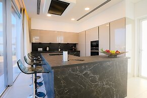 Cove Seaview Villas