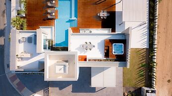 Cove Seaview Villas