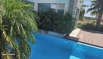 Cove Seaview Villas