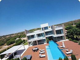 Cove Seaview Villas