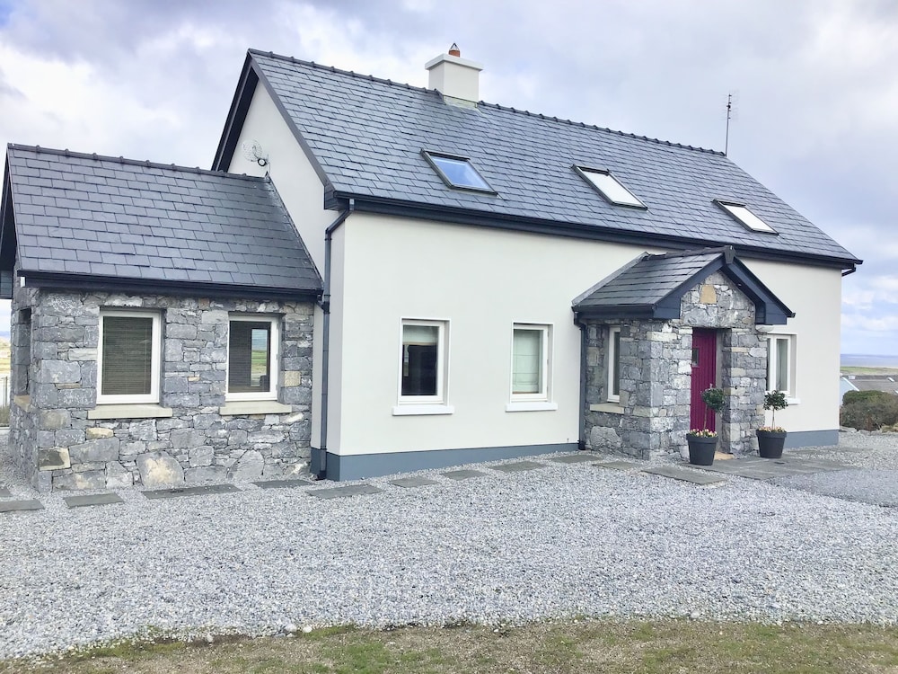 Seaspray House