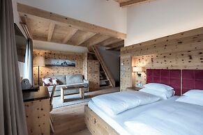 Dolomites Nature Hotel Vigilerhof