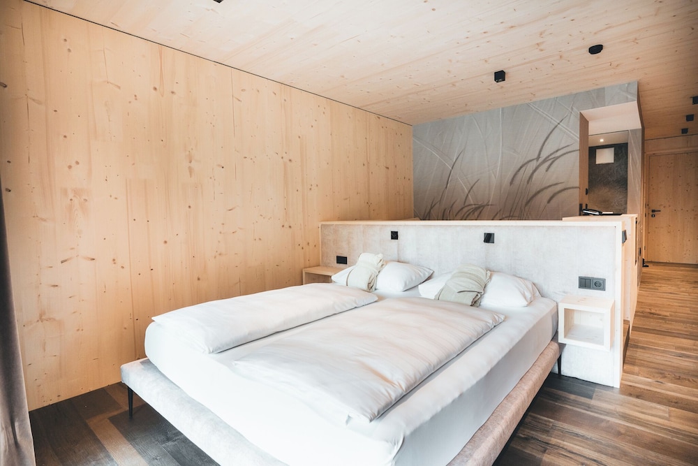 Dolomites Nature Hotel Vigilerhof