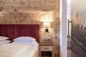 Dolomites Nature Hotel Vigilerhof