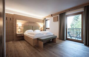 Dolomites Nature Hotel Vigilerhof