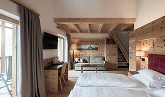Dolomites Nature Hotel Vigilerhof