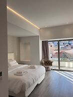Las Hotel & Spa