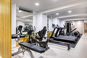 Las Hotel & Spa