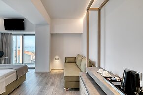 Las Hotel & Spa