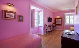 Palácio de Sintra Boutique House