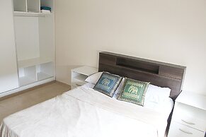 Buda Apartments