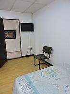 Way Maker Hostal