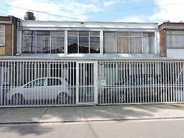 Way Maker Hostal