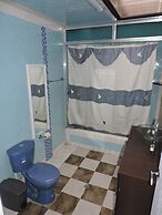 Way Maker Hostal