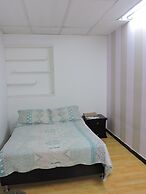 Way Maker Hostal