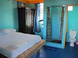 Stonedge Safari Hotel