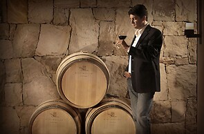 Rosell Boher Winery Lodge & Spa