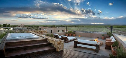 Rosell Boher Winery Lodge & Spa