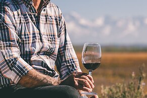 Rosell Boher Winery Lodge & Spa