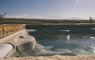 Rosell Boher Winery Lodge & Spa