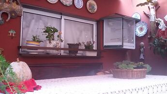 Casa Luminosa