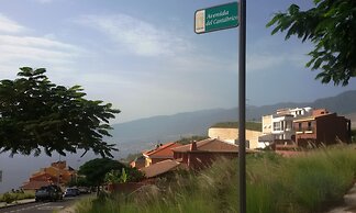 Casa Luminosa