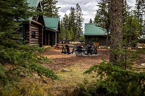 Pine Bungalows