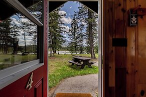 Pine Bungalows