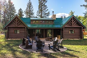 Pine Bungalows