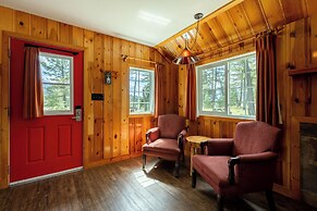 Pine Bungalows