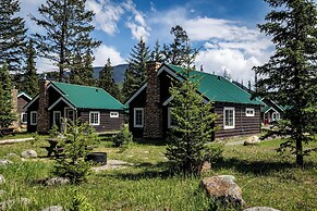 Pine Bungalows