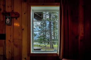 Pine Bungalows