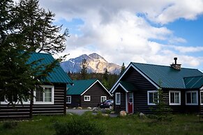 Pine Bungalows
