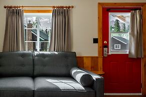 Pine Bungalows