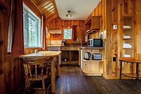 Pine Bungalows