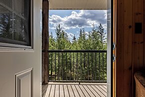 Pine Bungalows