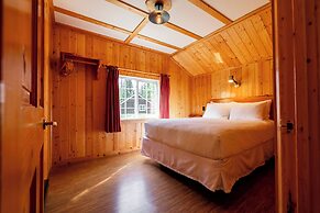 Pine Bungalows