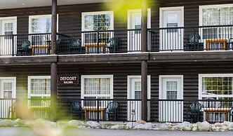 Pine Bungalows